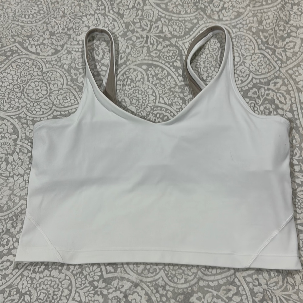 LuLulemon Align Tank